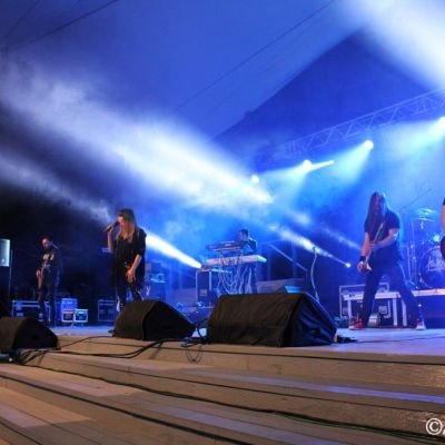 Kołobrzeg, 02.05.2015 r., fot. Mandi Pigulska - facebook.com/MandiRockography